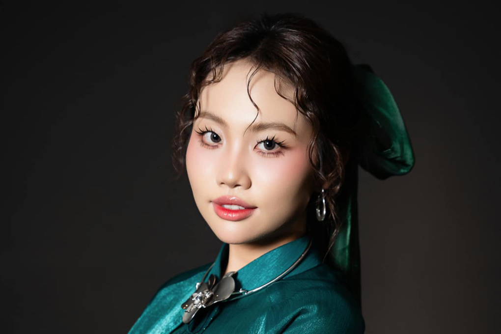 Phương Mỹ Chi: ‘Tôi đóng phim còn non’