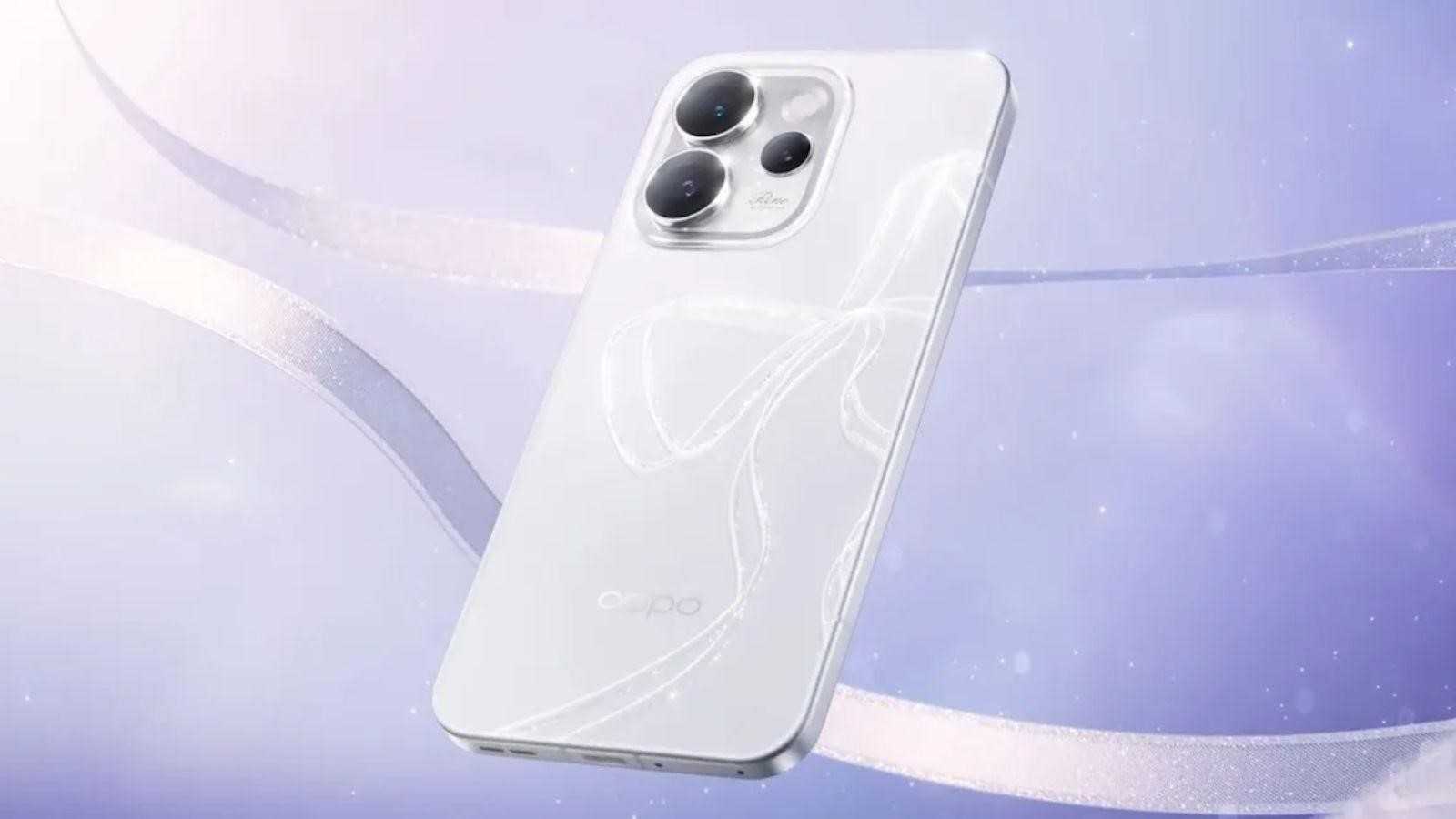 Hiệu năng OPPO Reno 15: Snapdragon 7 Gen 4 chiến game và đa nhiệm ổn không?
