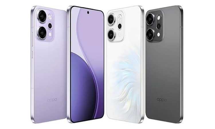 Hiệu năng OPPO Reno 15: Snapdragon 7 Gen 4 chiến game và đa nhiệm ổn không?