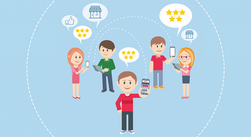 Khách hàng quay lại vì dịch vụ ổn định chứ không chỉ vì một chiến dịch truyền thông hay