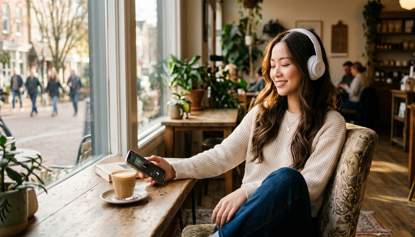 Cách thư giãn tinh thần giúp bạn nhẹ nhàng hơn trong cuộc sống