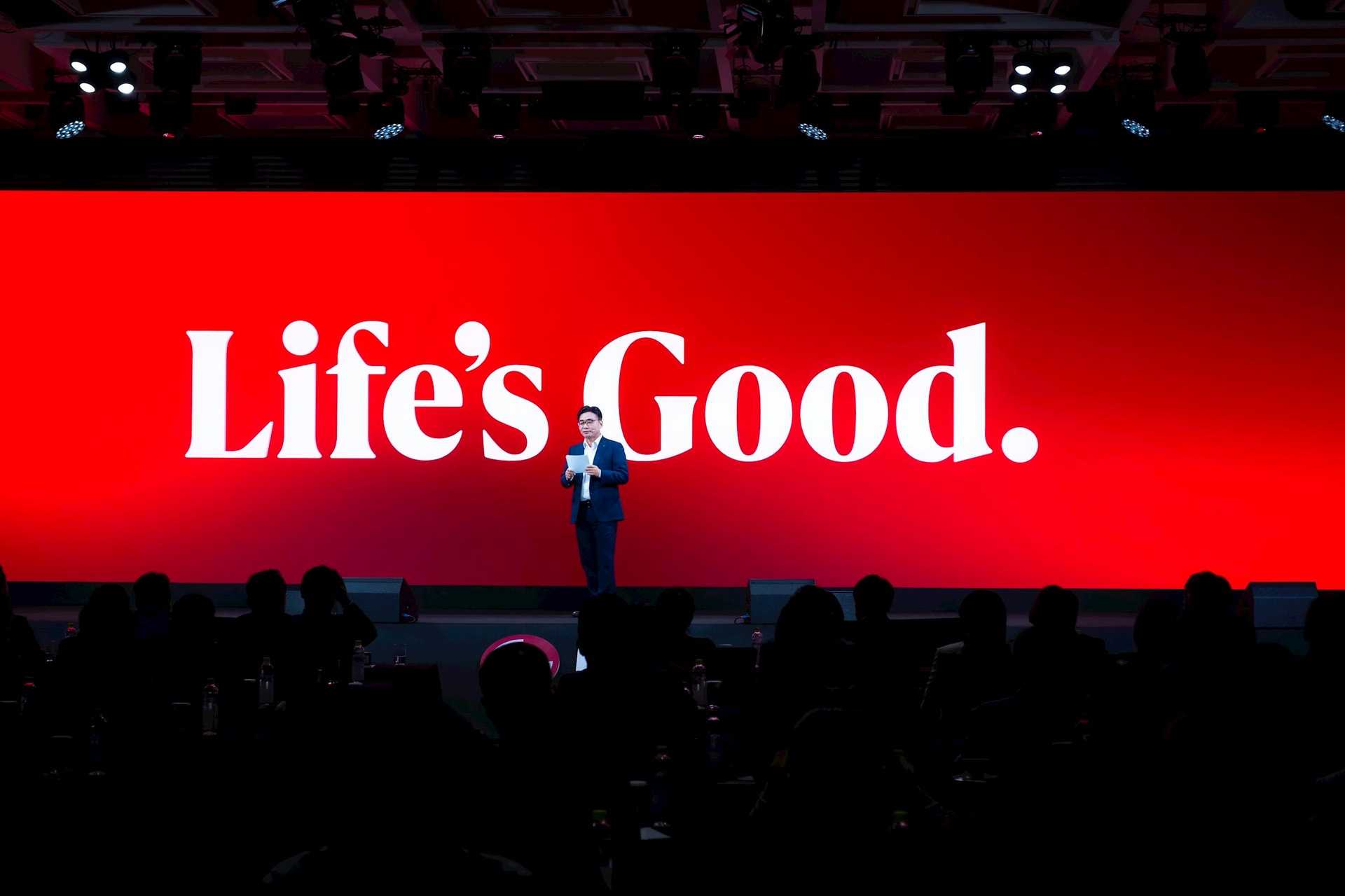 Màn trình diễn ấn tượng về AI thấu cảm