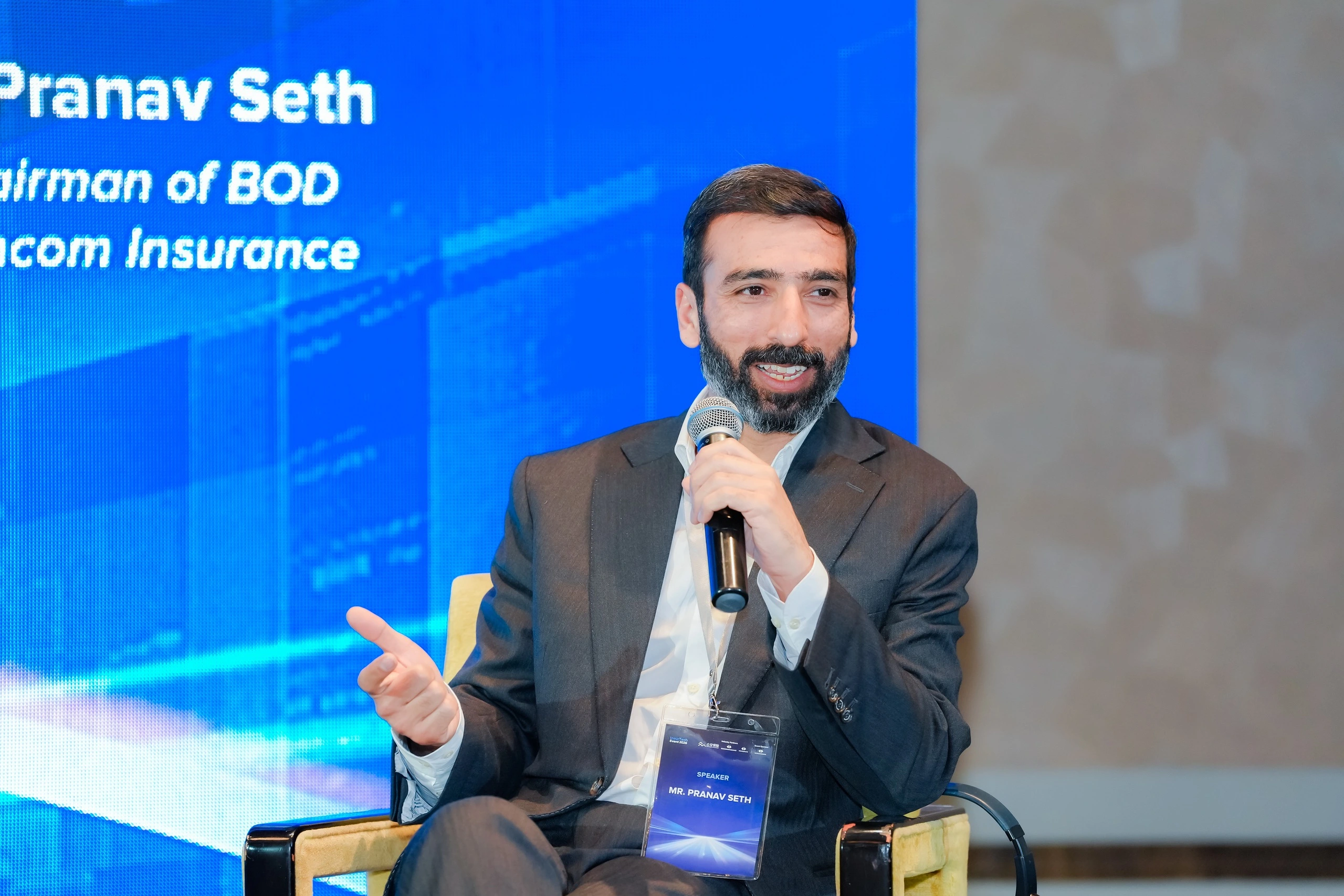 Techcombank khởi động Overseas Insurance Talent Roadshow 2026 tại Hồng Kông